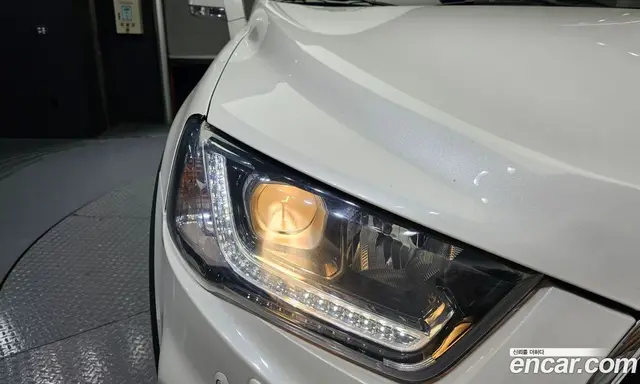 Chevrolet Captiva 2016 2.0 автомат (гидро), миниатюра 8 Chevrolet Captiva 2016 2.0 автомат (гидро), миниатюра 8