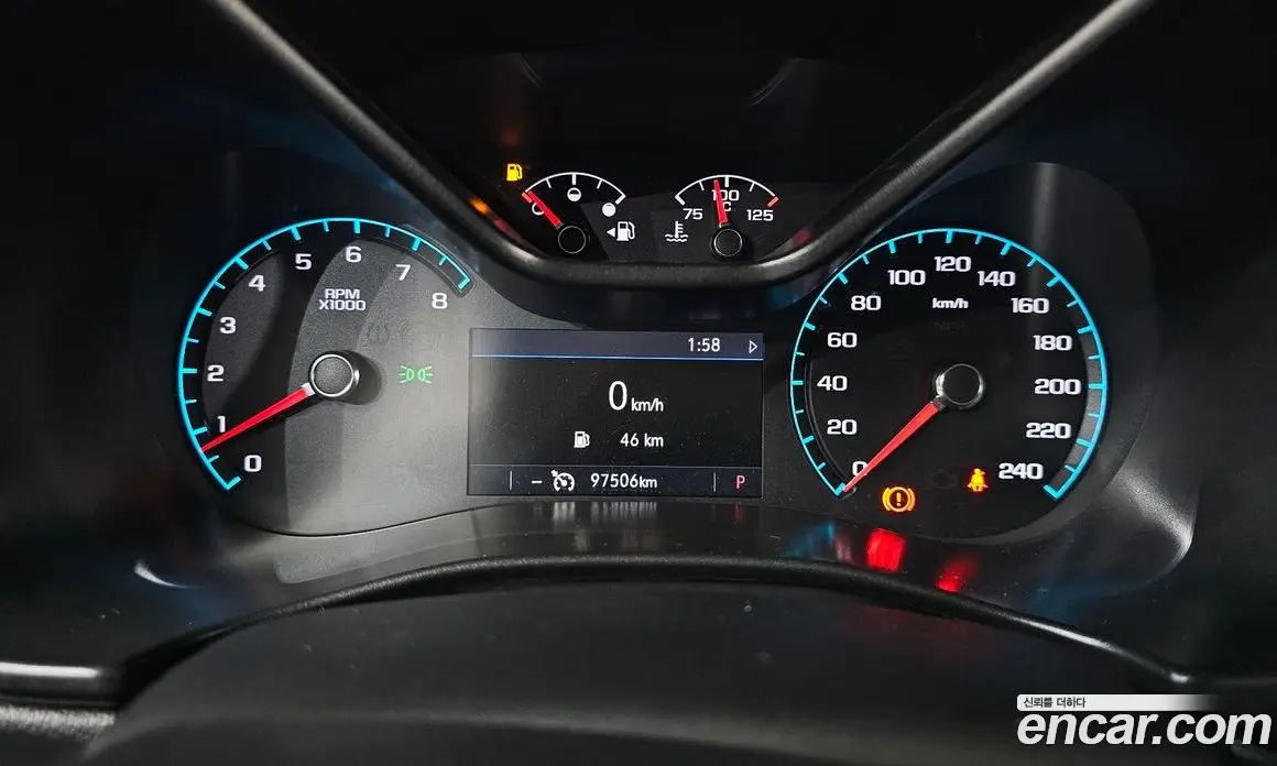 Chevrolet Colorado 2021 3.6 автомат (гидро), фото 11 Chevrolet Colorado 2021 3.6 автомат (гидро), фото 11
