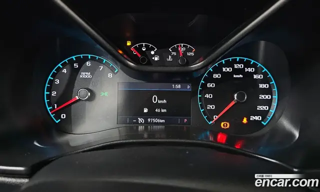 Chevrolet Colorado 2021 3.6 автомат (гидро), миниатюра 11 Chevrolet Colorado 2021 3.6 автомат (гидро), миниатюра 11