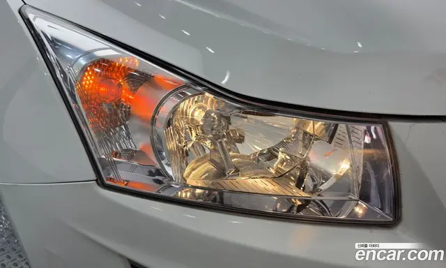 Chevrolet Cruze 2014 1.4 автомат (гидро), миниатюра 8
