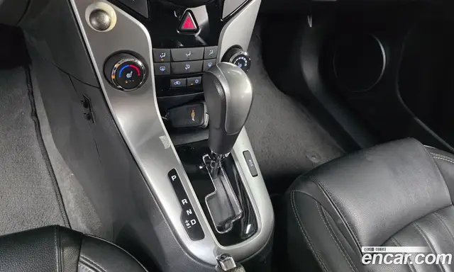 Chevrolet Cruze 2015 1.8 автомат (гидро), миниатюра 12