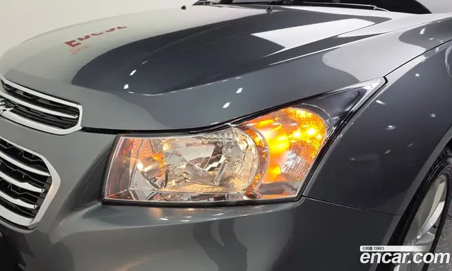Chevrolet Cruze 2015 1.8 автомат (гидро), миниатюра 8