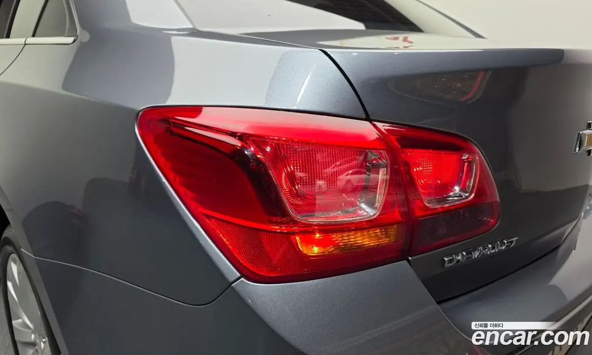 Chevrolet Cruze 2015 1.8 автомат (гидро), фото 9