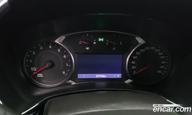 Chevrolet Equinox 2022 1.5 автомат (гидро), миниатюра 11 Chevrolet Equinox 2022 1.5 автомат (гидро), миниатюра 11