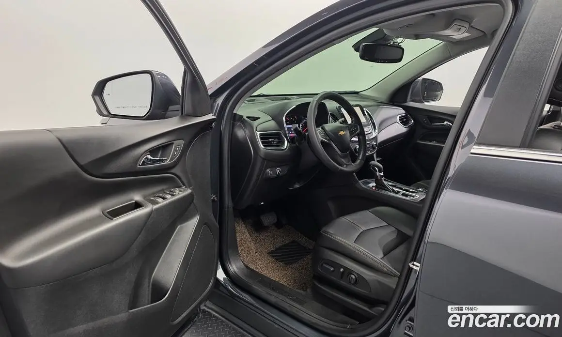 Chevrolet Equinox 2022 1.5 автомат (гидро), фото 13 Chevrolet Equinox 2022 1.5 автомат (гидро), фото 13