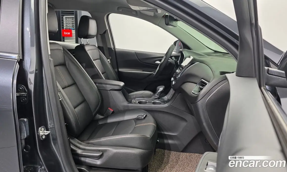 Chevrolet Equinox 2022 1.5 автомат (гидро), фото 17 Chevrolet Equinox 2022 1.5 автомат (гидро), фото 17