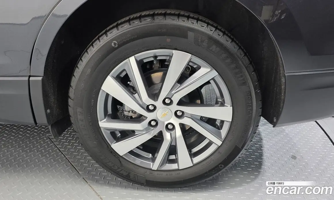 Chevrolet Equinox 2022 1.5 автомат (гидро), фото 7 Chevrolet Equinox 2022 1.5 автомат (гидро), фото 7