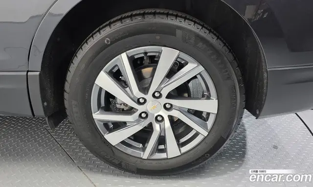 Chevrolet Equinox 2022 1.5 автомат (гидро), миниатюра 7 Chevrolet Equinox 2022 1.5 автомат (гидро), миниатюра 7