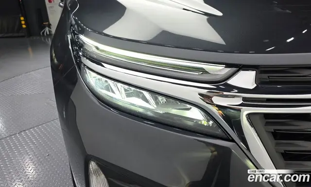 Chevrolet Equinox 2022 1.5 автомат (гидро), миниатюра 8 Chevrolet Equinox 2022 1.5 автомат (гидро), миниатюра 8