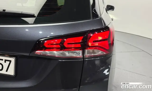 Chevrolet Equinox 2022 1.5 автомат (гидро), миниатюра 9 Chevrolet Equinox 2022 1.5 автомат (гидро), миниатюра 9