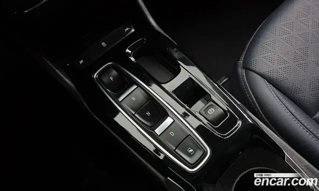 Chevrolet 볼트 EUV 2022 0.2 автомат (гидро), миниатюра 12
