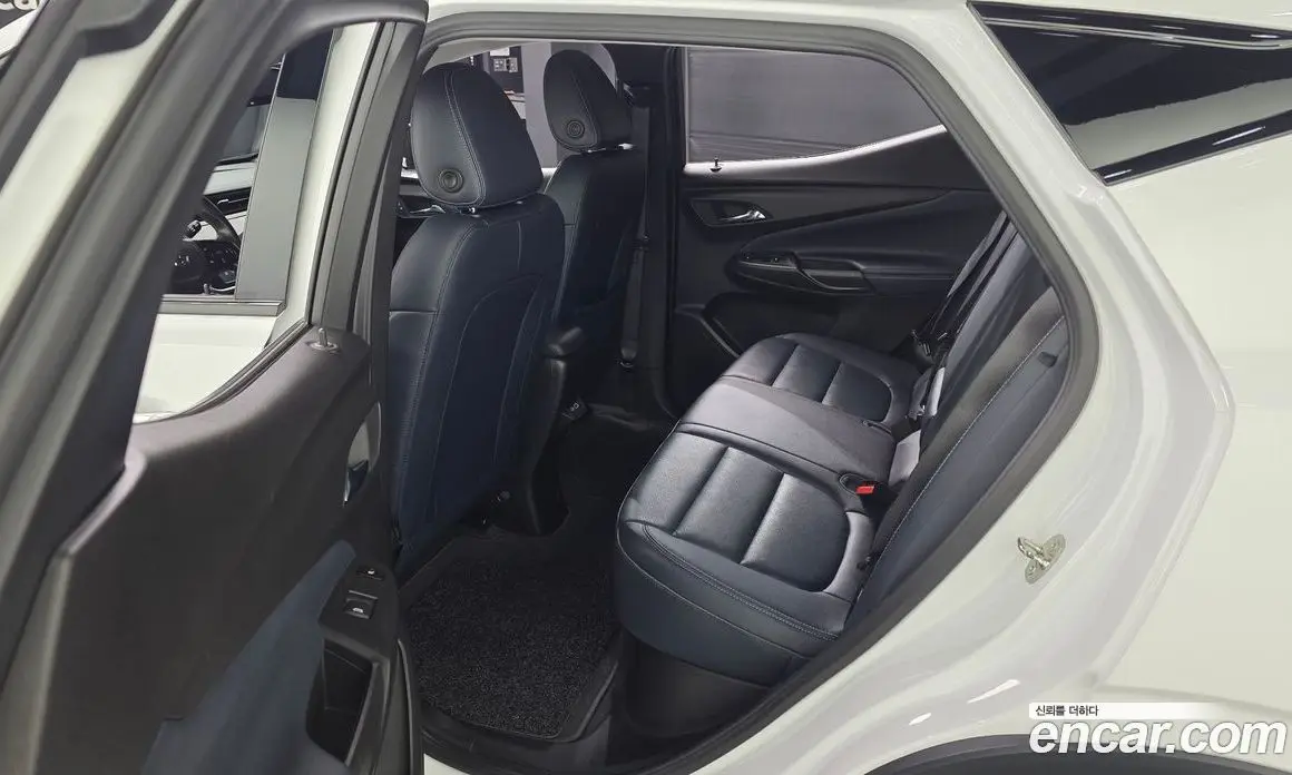 Chevrolet 볼트 EUV 2022 0.2 автомат (гидро), фото 16
