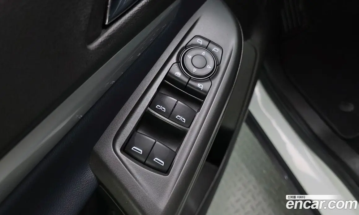 Chevrolet 볼트 EUV 2022 0.2 автомат (гидро), фото 17