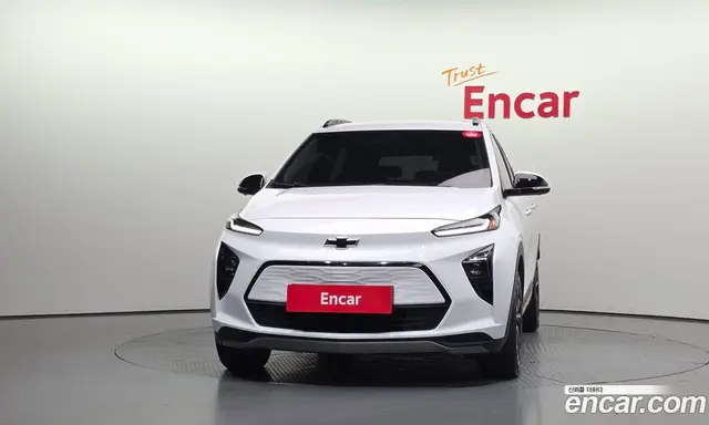 Chevrolet 볼트 EUV 2022 0.2 автомат (гидро), миниатюра 3