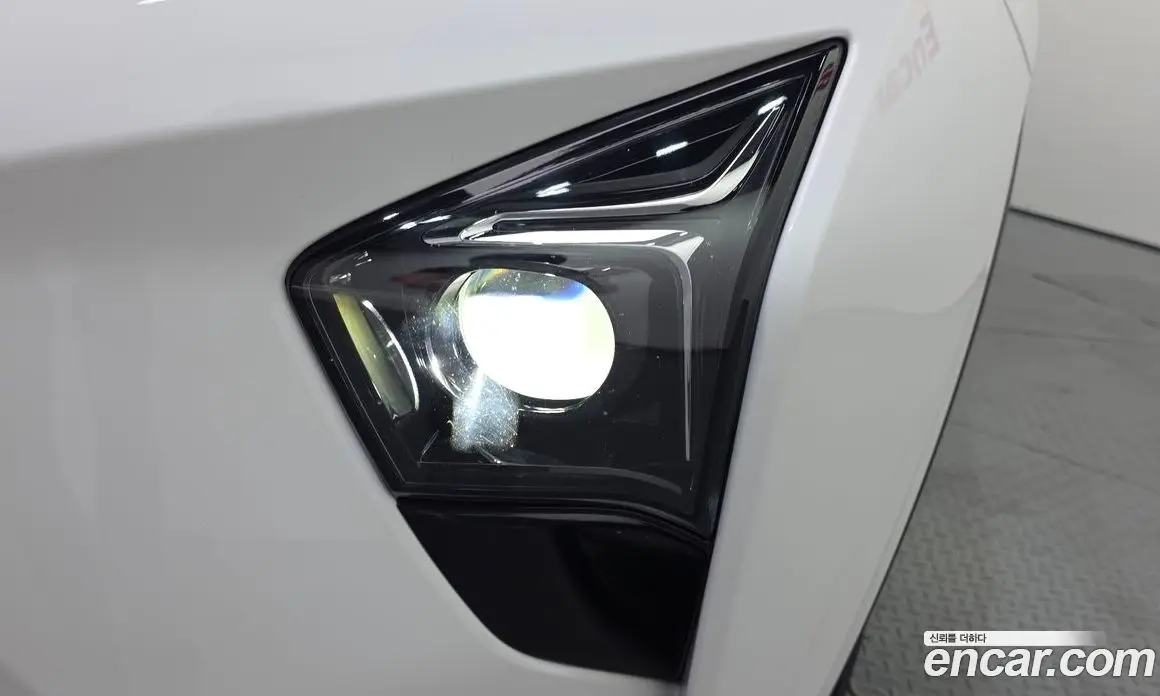 Chevrolet 볼트 EUV 2022 0.2 автомат (гидро), фото 8