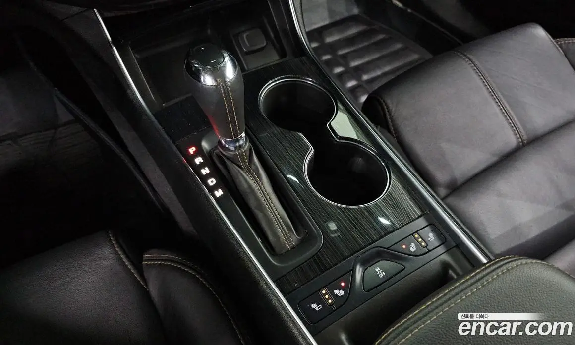 Chevrolet Impala 2017 2.5 автомат (гидро), фото 12