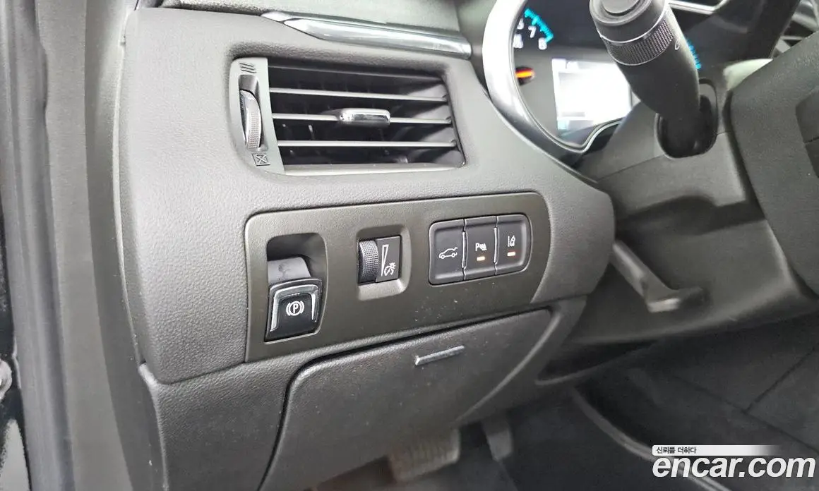 Chevrolet Impala 2017 2.5 автомат (гидро), фото 20