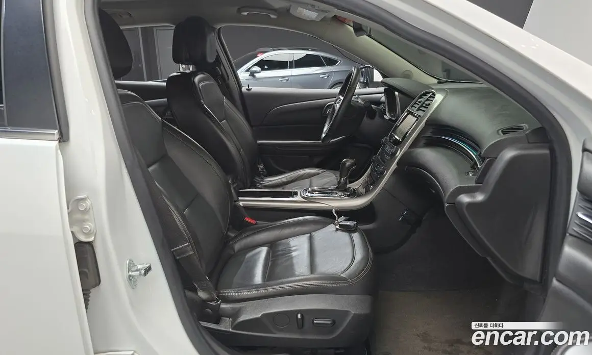 Chevrolet Malibu 2015 2.0 автомат (гидро), фото 11 Chevrolet Malibu 2015 2.0 автомат (гидро), фото 11