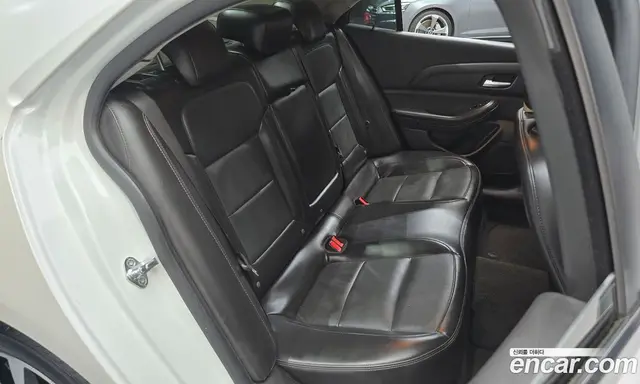 Chevrolet Malibu 2015 2.0 автомат (гидро), миниатюра 12