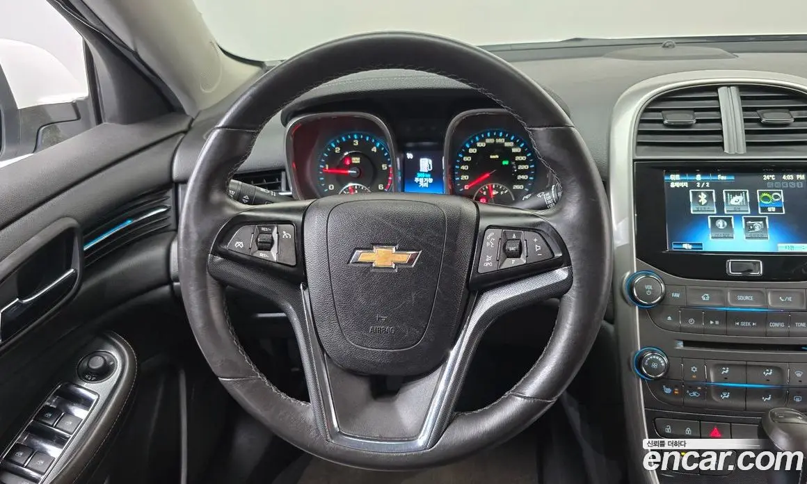 Chevrolet Malibu 2015 2.0 автомат (гидро), фото 13 Chevrolet Malibu 2015 2.0 автомат (гидро), фото 13