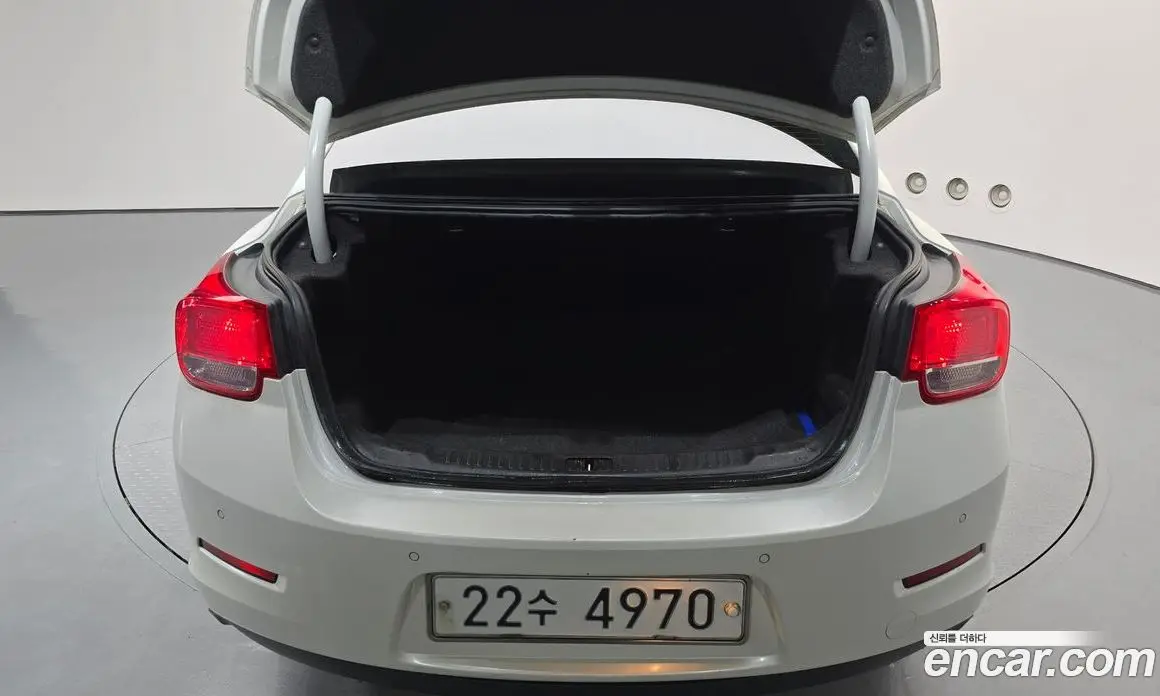Chevrolet Malibu 2015 2.0 автомат (гидро), фото 20 Chevrolet Malibu 2015 2.0 автомат (гидро), фото 20