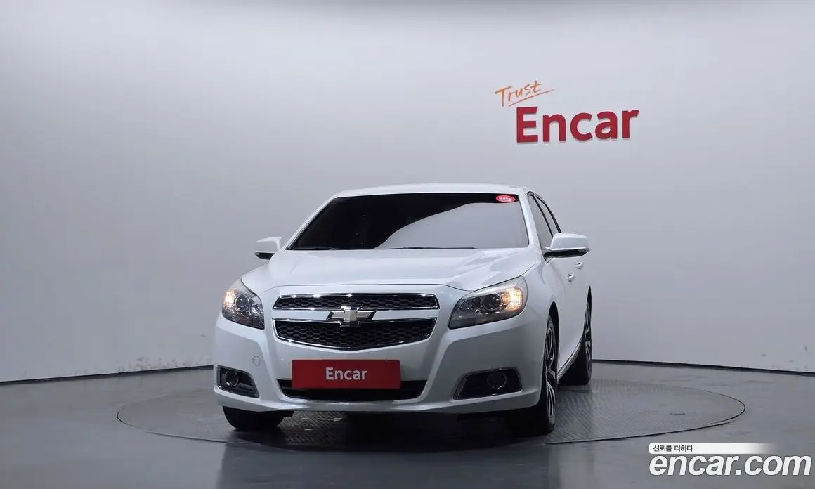 Chevrolet Malibu 2015 2.0 автомат (гидро), фото 3 Chevrolet Malibu 2015 2.0 автомат (гидро), фото 3