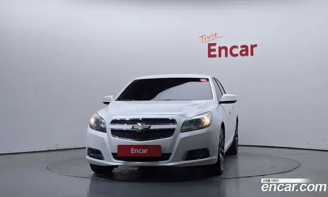 Chevrolet Malibu 2015 2.0 автомат (гидро), миниатюра 3 Chevrolet Malibu 2015 2.0 автомат (гидро), миниатюра 3