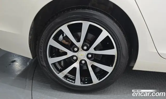 Chevrolet Malibu 2015 2.0 автомат (гидро), миниатюра 5 Chevrolet Malibu 2015 2.0 автомат (гидро), миниатюра 5
