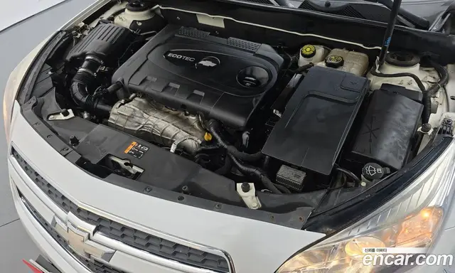 Chevrolet Malibu 2015 2.0 автомат (гидро), миниатюра 6 Chevrolet Malibu 2015 2.0 автомат (гидро), миниатюра 6