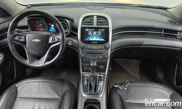 Chevrolet Malibu 2015 2.0 автомат (гидро), миниатюра 7 Chevrolet Malibu 2015 2.0 автомат (гидро), миниатюра 7