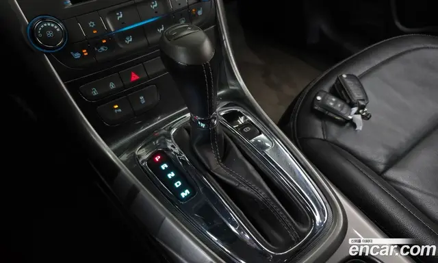 Chevrolet Malibu 2015 2.0 автомат (гидро), миниатюра 9 Chevrolet Malibu 2015 2.0 автомат (гидро), миниатюра 9
