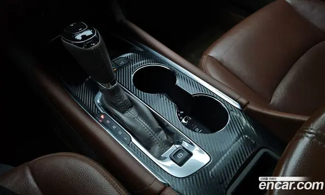 Chevrolet Malibu 2016 2.0 автомат (гидро), миниатюра 12
