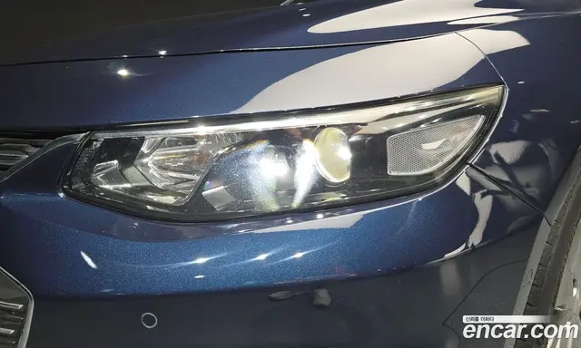 Chevrolet Malibu 2016 2.0 автомат (гидро), миниатюра 8