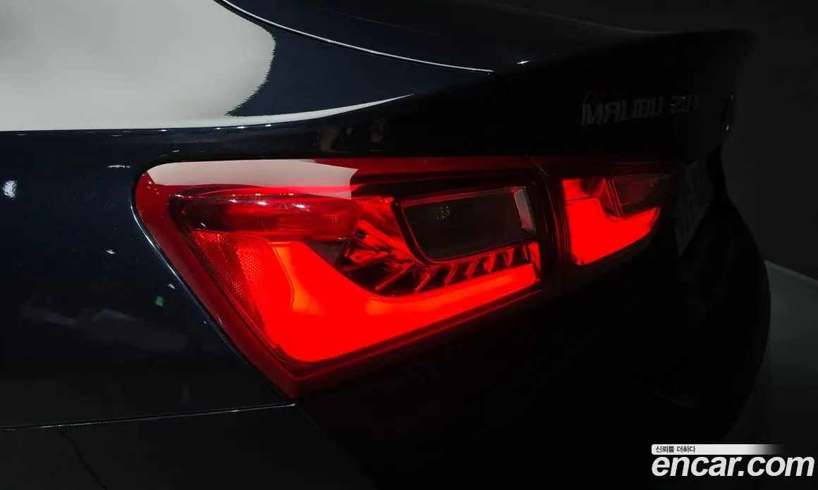 Chevrolet Malibu 2016 2.0 автомат (гидро), фото 9