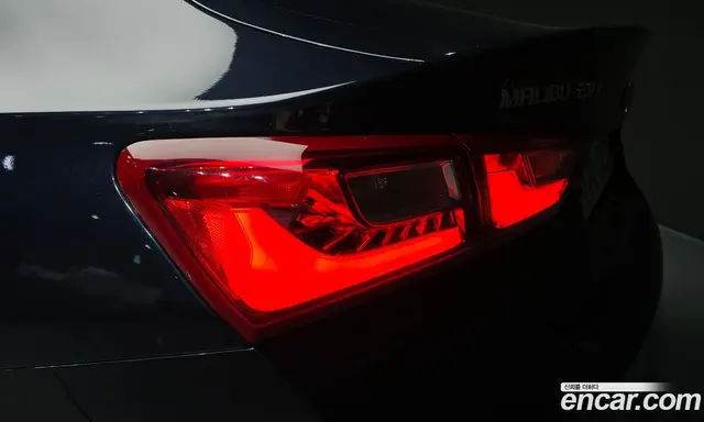 Chevrolet Malibu 2016 2.0 автомат (гидро), миниатюра 9