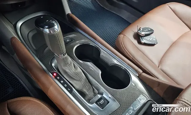 Chevrolet Malibu 2016 2.0 автомат (гидро), миниатюра 11