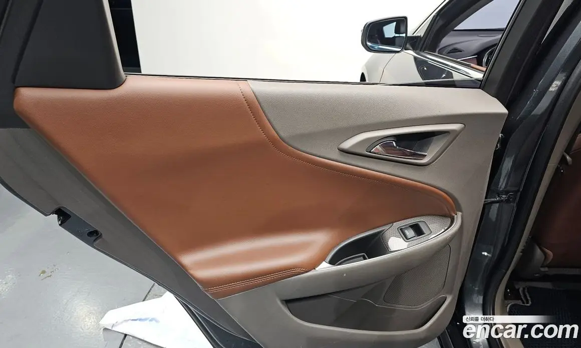 Chevrolet Malibu 2016 2.0 автомат (гидро), фото 14