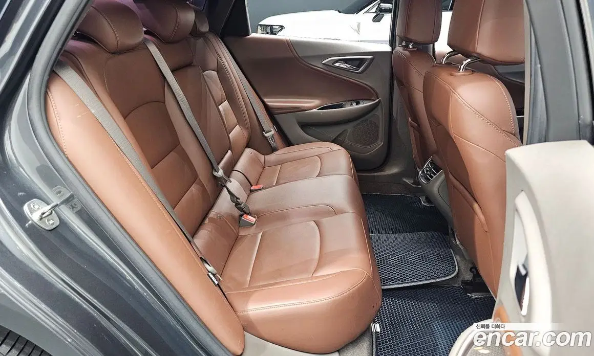 Chevrolet Malibu 2016 2.0 автомат (гидро), фото 16