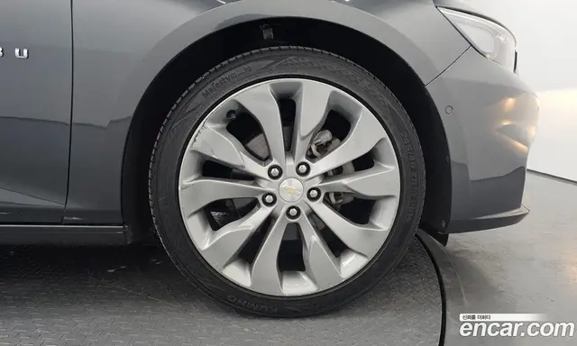 Chevrolet Malibu 2016 2.0 автомат (гидро), миниатюра 6