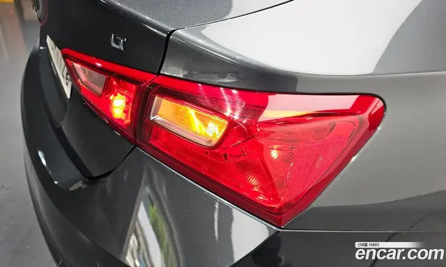 Chevrolet Malibu 2016 2.0 автомат (гидро), миниатюра 8