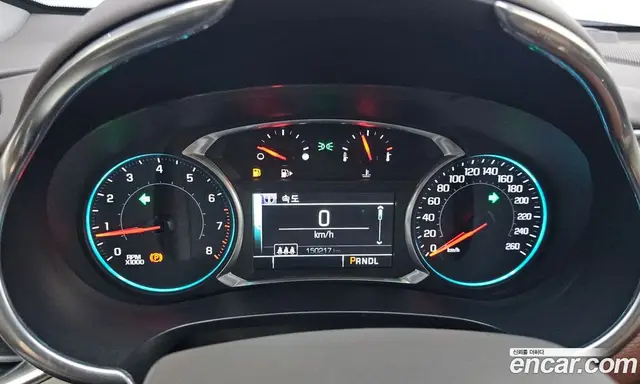 Chevrolet Malibu 2016 2.0 автомат (гидро), миниатюра 10