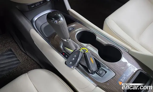 Chevrolet Malibu 2018 2.0 автомат (гидро), миниатюра 12