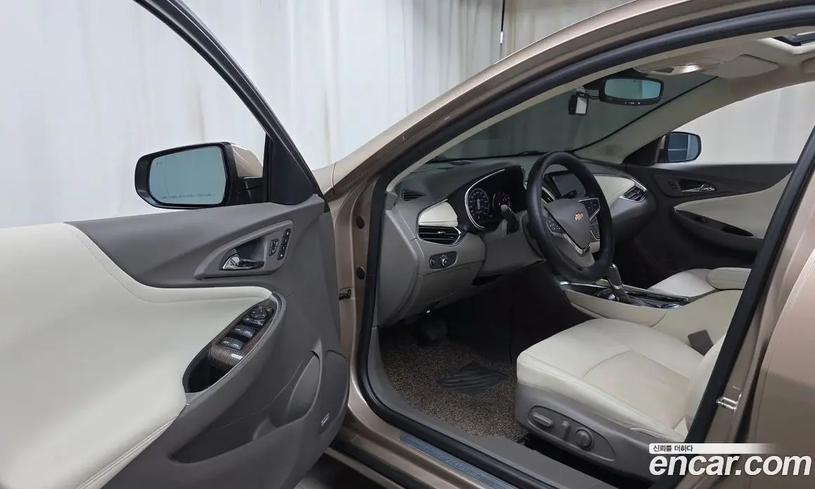 Chevrolet Malibu 2018 2.0 автомат (гидро), фото 13 Chevrolet Malibu 2018 2.0 автомат (гидро), фото 13