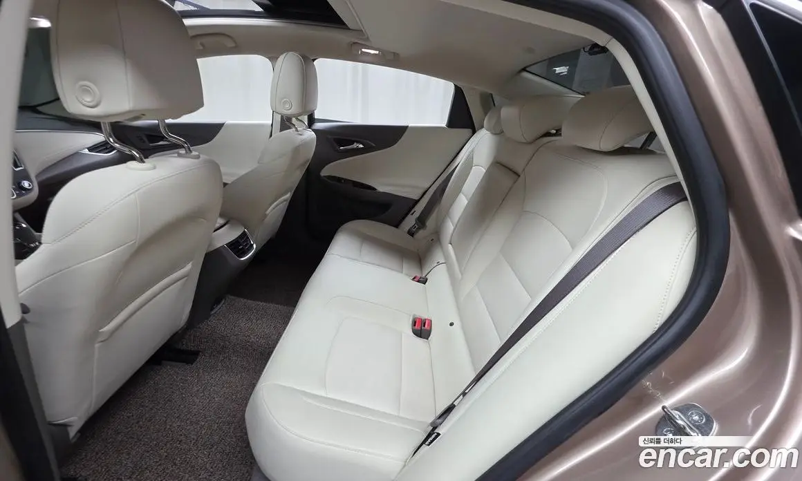 Chevrolet Malibu 2018 2.0 автомат (гидро), фото 16 Chevrolet Malibu 2018 2.0 автомат (гидро), фото 16