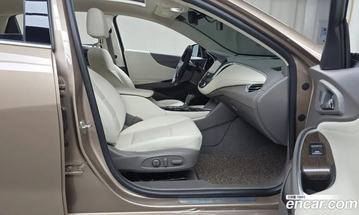 Chevrolet Malibu 2018 2.0 автомат (гидро), фото 17 Chevrolet Malibu 2018 2.0 автомат (гидро), фото 17