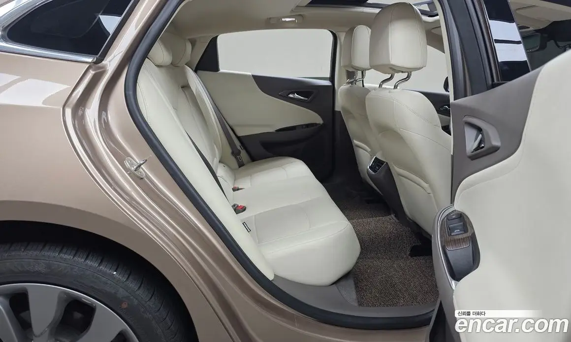 Chevrolet Malibu 2018 2.0 автомат (гидро), фото 18 Chevrolet Malibu 2018 2.0 автомат (гидро), фото 18