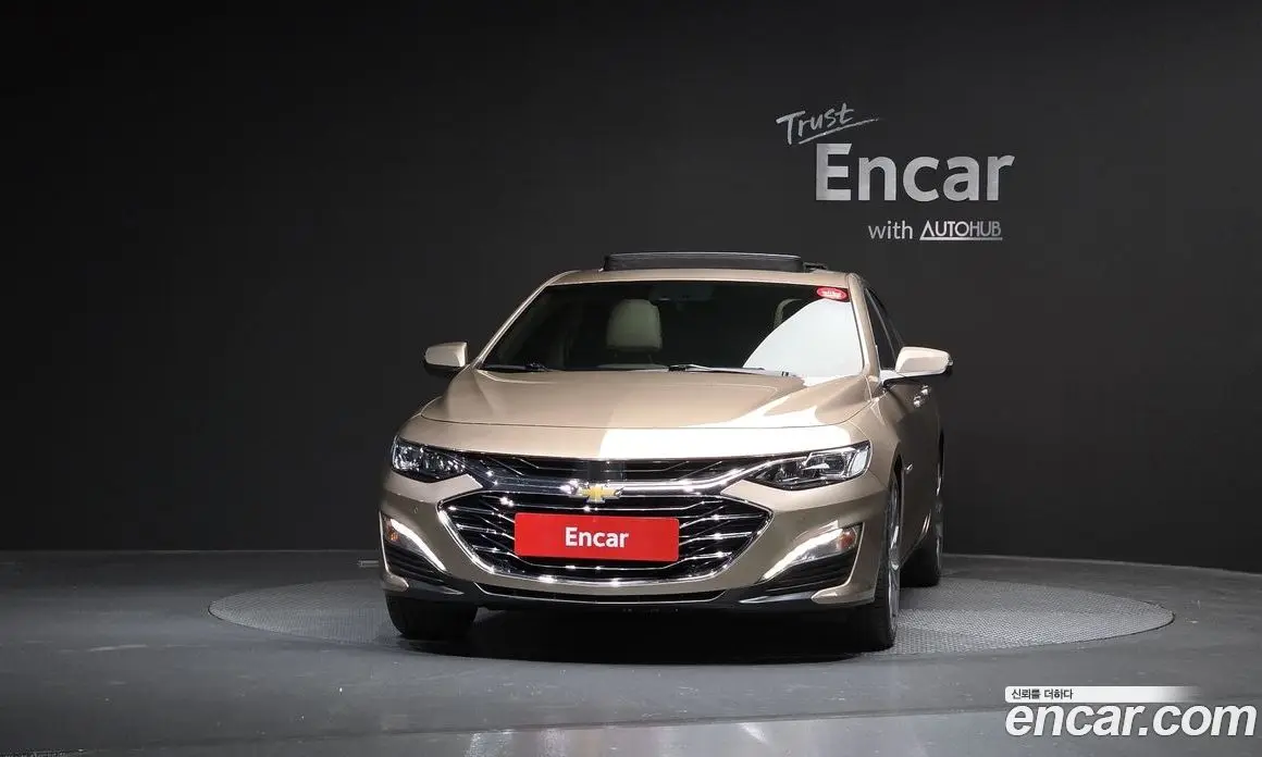Chevrolet Malibu 2018 2.0 автомат (гидро), фото 3 Chevrolet Malibu 2018 2.0 автомат (гидро), фото 3