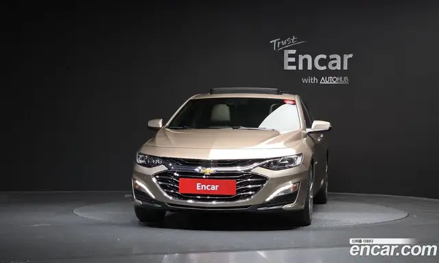 Chevrolet Malibu 2018 2.0 автомат (гидро), миниатюра 3 Chevrolet Malibu 2018 2.0 автомат (гидро), миниатюра 3