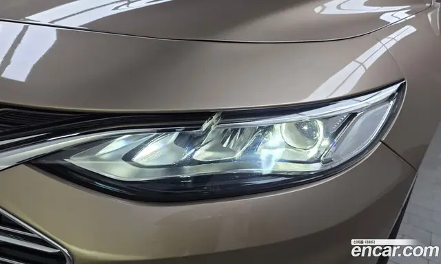 Chevrolet Malibu 2018 2.0 автомат (гидро), миниатюра 8 Chevrolet Malibu 2018 2.0 автомат (гидро), миниатюра 8