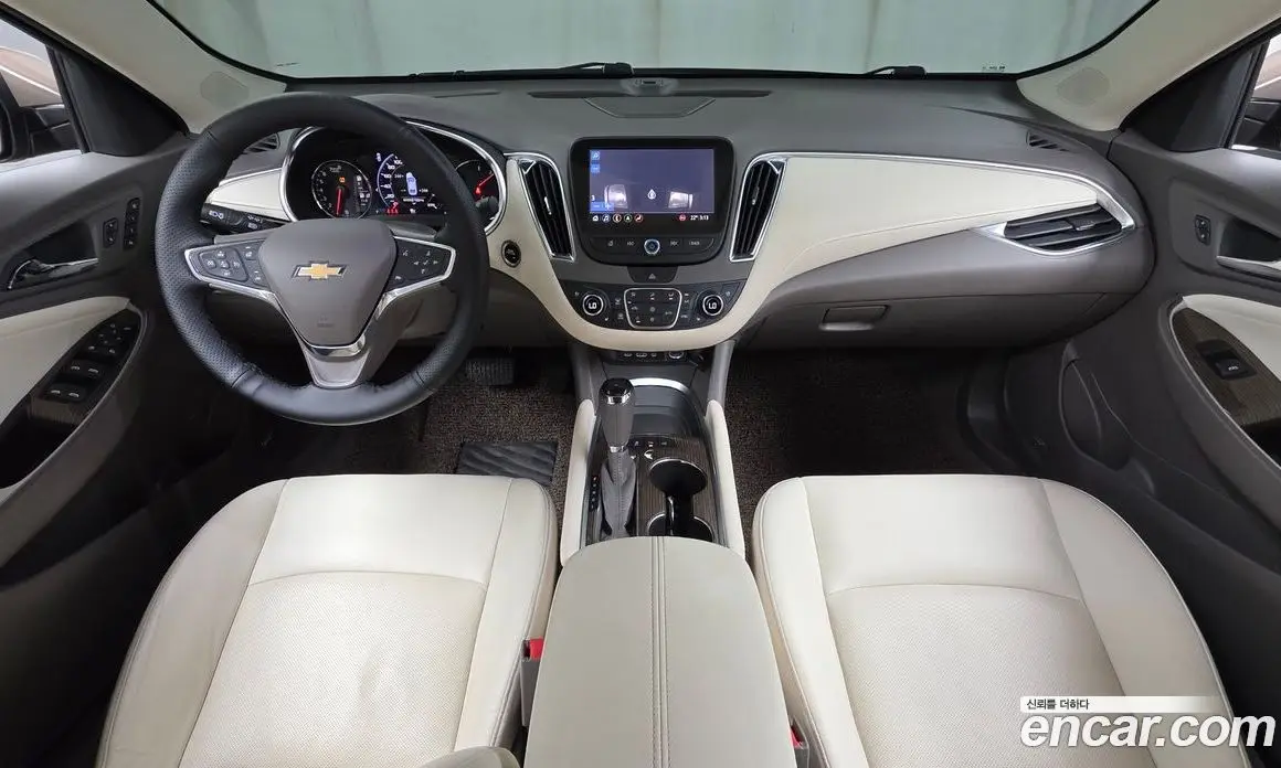 Chevrolet Malibu 2018 2.0 автомат (гидро), фото 10 Chevrolet Malibu 2018 2.0 автомат (гидро), фото 10